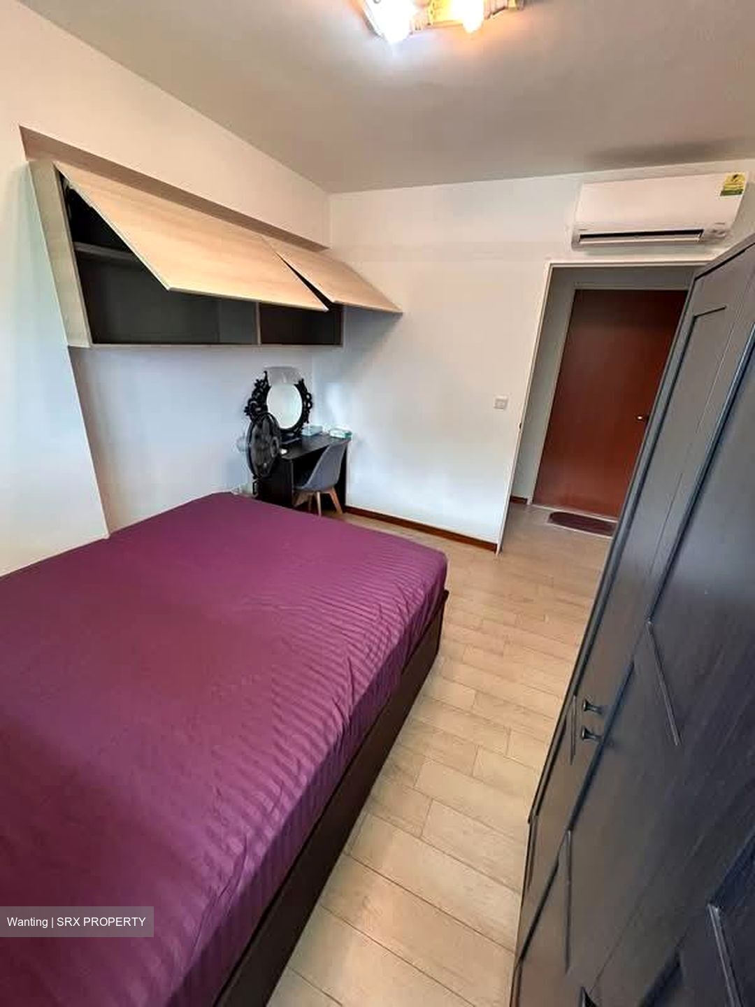 Blk 312A Punggol Parcvista (Punggol), HDB 4 Rooms #593620781